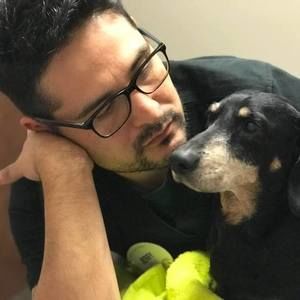 Meet your Posher, Jerry